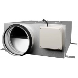 Канальный вентилятор Era Pro Stels 100