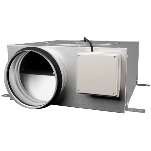 Канальный вентилятор Era Pro Stels 100