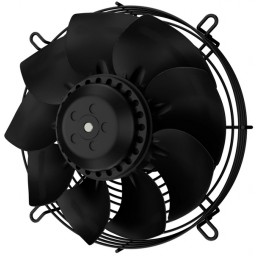 Осевой вентилятор Era Storm GR 200 2E