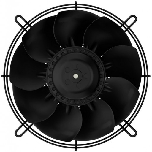 Осевой вентилятор Era Storm GR 200 2E