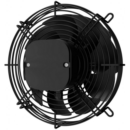 Осевой вентилятор Era Storm GR 200 2E