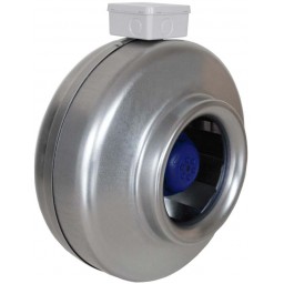 Канальный вентилятор Salda VKAP 100 MD 3.0