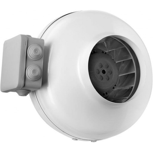 Канальный вентилятор Shuft CFs 100 S