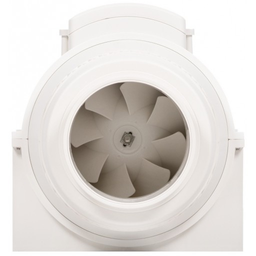 Малошумный канальный вентилятор Shuft Silentmix 100 T