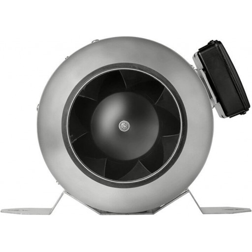 Канальный вентилятор Soler&Palau Jetline-100