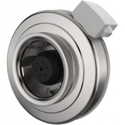 Канальный вентилятор Systemair K 100 M Sileo