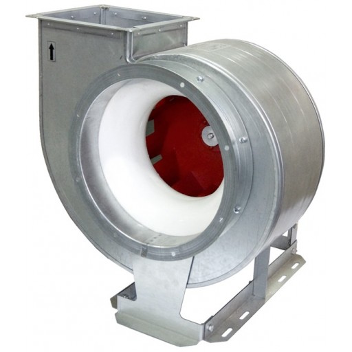 Центробежный вентилятор низкого давления ВЦ 4-70-2,5 0,12-1500