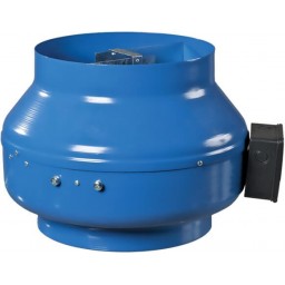 Канальный вентилятор Вентс ВКМ 100