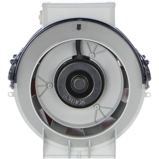 Канальный вентилятор Vortice Lineo 100 V0