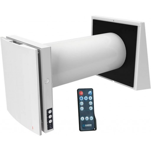 Проветриватель Blauberg Vento Expert A50-1 Pro