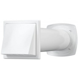 Приточный клапан Era 10 КП-02