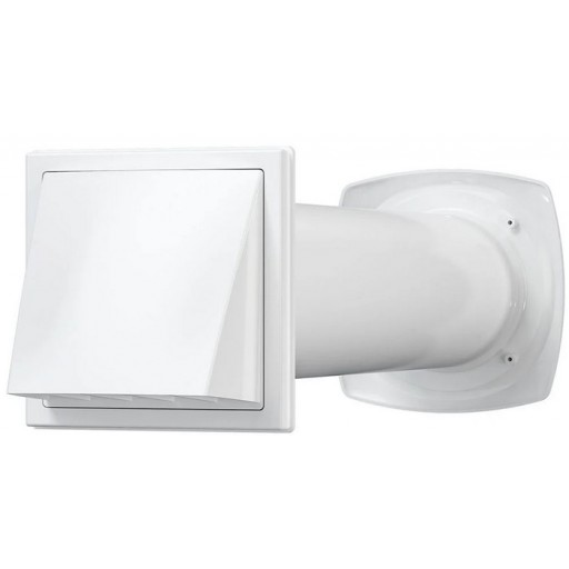 Приточный клапан Era 10 КП-02