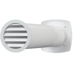 Приточный клапан Era 12,5 КП-05