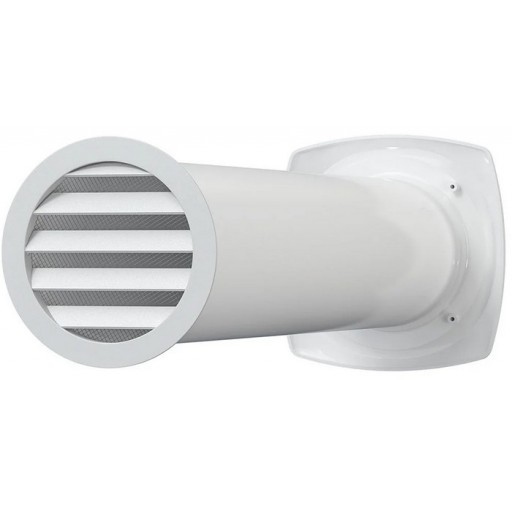 Приточный клапан Era 12,5 КП-05