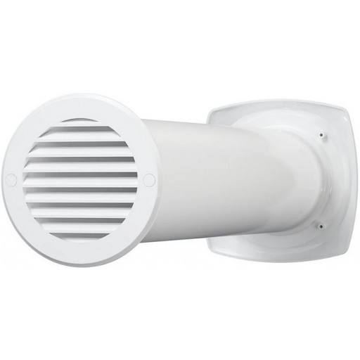 Приточный клапан Era 10 КП