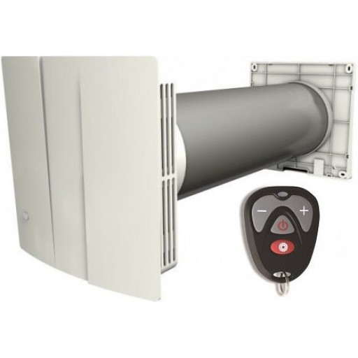 Проветриватель-рекуператор Marley MEnV-180