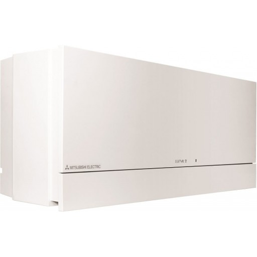 Проветриватель Mitsubishi Electric Lossnay VL-100EU-E
