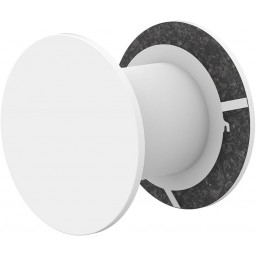 Переточный клапан Systemair OVR-125