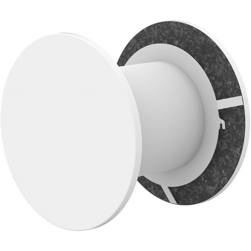 Переточный клапан Systemair OVR-125