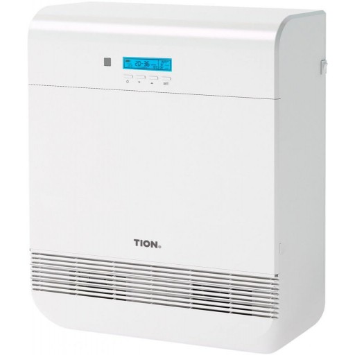 Бризер Tion O2