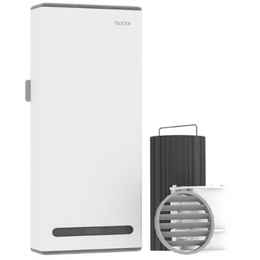 Проветриватель-рекуператор Vakio Base Smart
