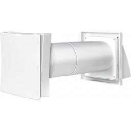 Стеновой проветриватель Вентс ПС 102