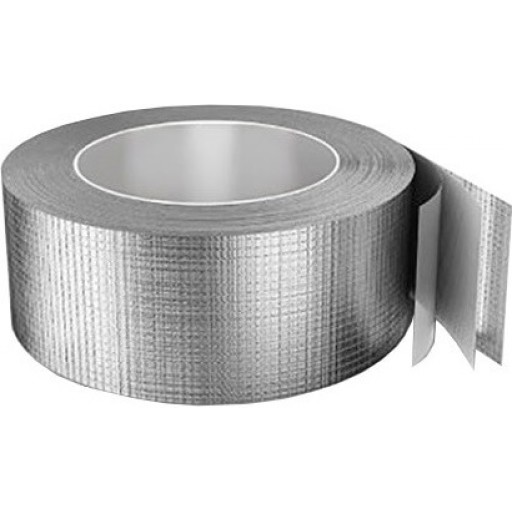 Армированная алюминиевая лента Airone 50/50