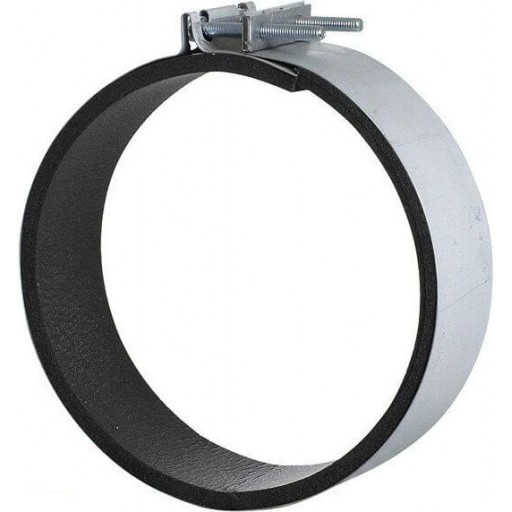 Хомут быстросъемный металлический Airone MK 100