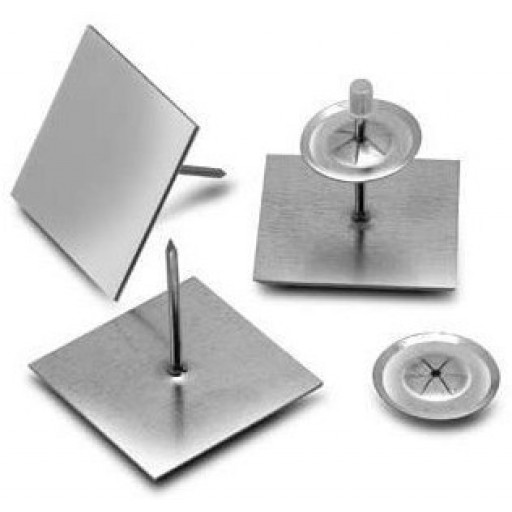 Шип самоклеящийся 32 мм