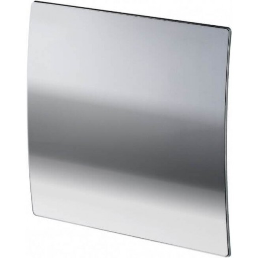 Панель декоративная пластиковая Awenta Escudo Chrom PEH100