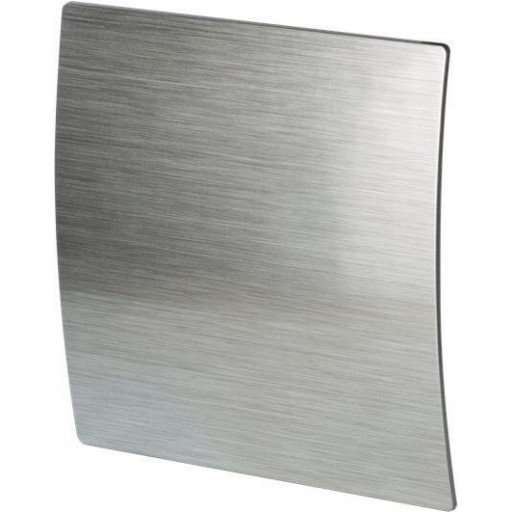 Панель декоративная пластиковая Awenta Escudo Srebrny PES100