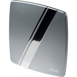 Панель декоративная пластиковая Awenta Linea Satyna PLS100