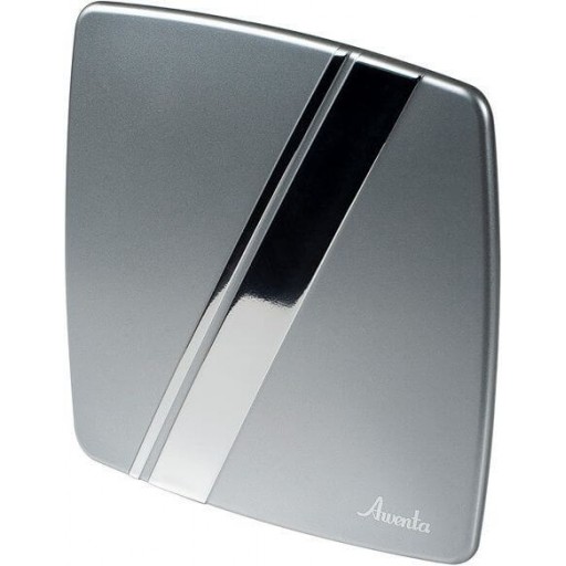 Панель декоративная пластиковая Awenta Linea Satyna PLS100