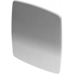 Панель декоративная пластиковая Awenta Nea Inox PNI100