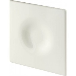 Панель декоративная пластиковая Awenta Orion Ecru POE100