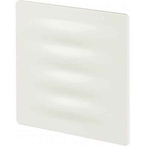 Панель декоративная пластиковая Awenta Verico Ecru PVE100