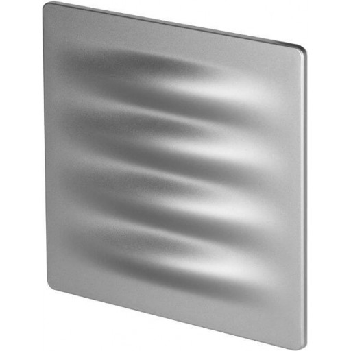 Панель декоративная пластиковая Awenta Verico Satyna PVS100