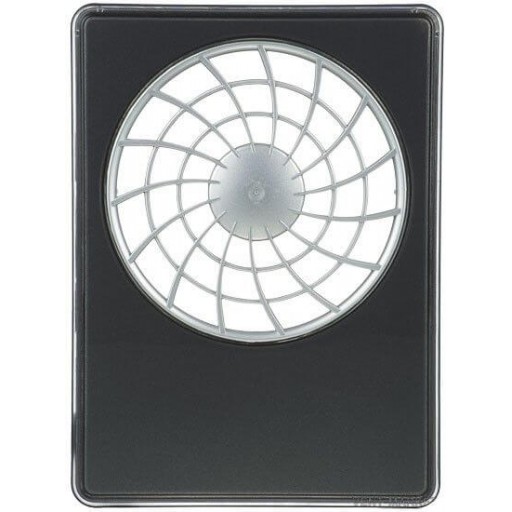 Панель декоративная пластиковая Vents iFan Black Sapphire