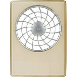 Панель декоративная пластиковая Vents iFan Champagne