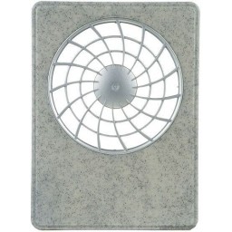 Панель декоративная пластиковая Vents iFan Crystal Melange