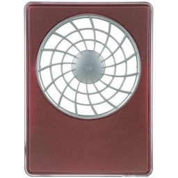 Панель декоративная пластиковая Vents iFan Topaz Violet