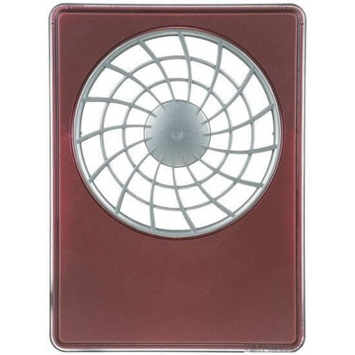 Панель декоративная пластиковая Vents iFan Topaz Violet