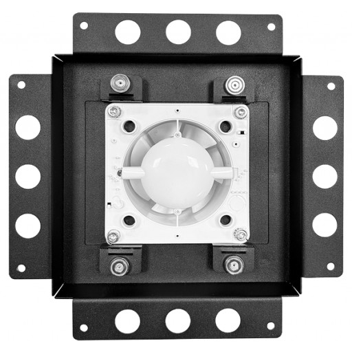 Вентилятор с решеткой под плитку Homy Air Pro APS125BS