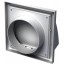 Вентиляционный колпак квадратный пластиковый Вентс МВ 102 ВК (Белый)