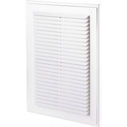 Разборная решетка прямоугольная пластиковая 1825 Рс