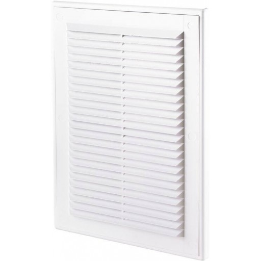 Разборная решетка прямоугольная пластиковая 1825 Рс