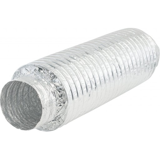 Гибкий шумоглушитель DEC Sonodec 25 GLX 100/0,5