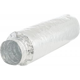 Гибкий шумоглушитель DEC Sonodec 25 TRD 100/0,5