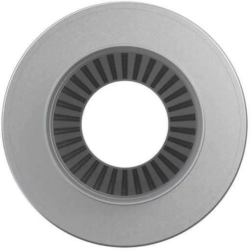 Шумоглушитель круглый канальный Era MDG 160/600