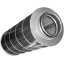 Шумоглушитель для круглых каналов Shuft SCr 100/600